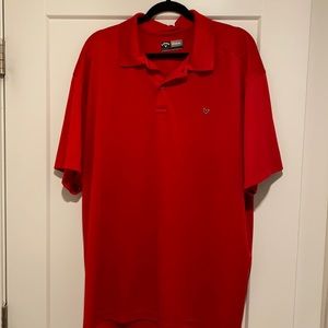 Red Polo